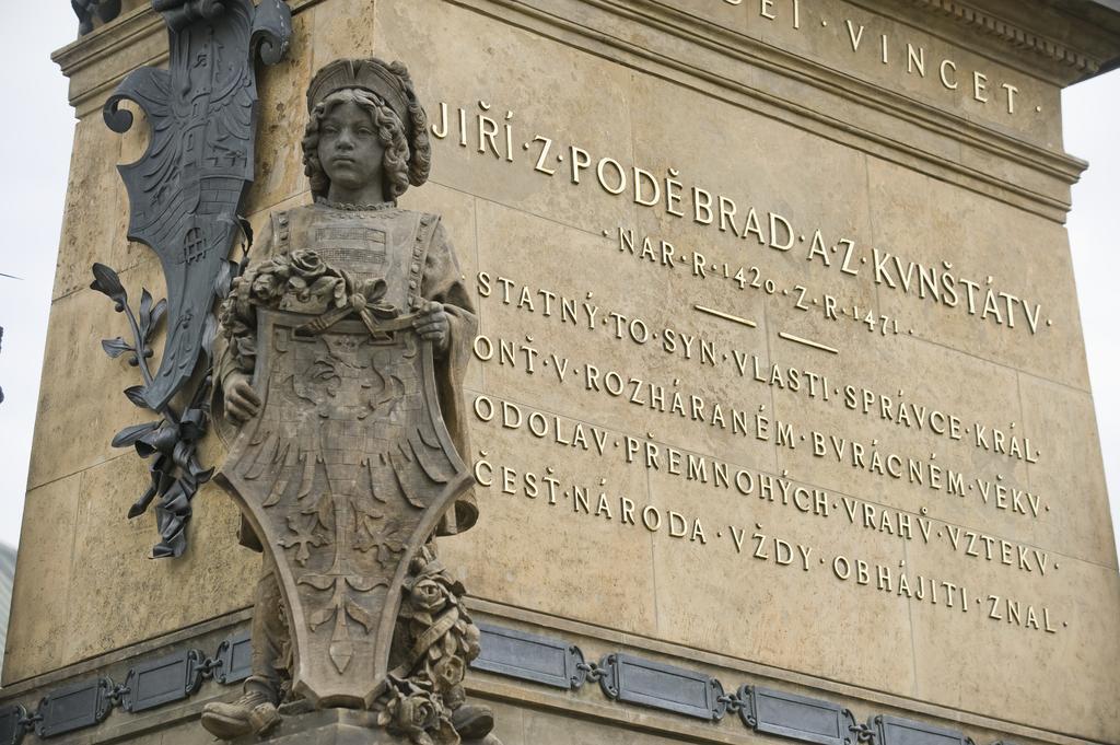 Hotel Zámeček Poděbrady Esterno foto